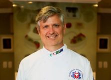 Bella Napoli vai realizar celebração especial com chefs convidados