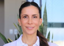 Camila Meccia vai participar de evento socioambiental em praias de Salvador