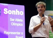 Campeões olímpicos vão participar de fórum esportivo em Salvador