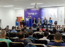 Campus da UFBA vai receber workshop sobre tecnologia de redes