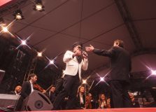 Carlinhos Brown e Orquestra Ouro Preto vão gravar audiovisual em Salvador