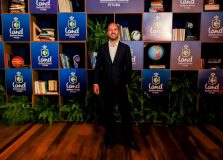 CEO nacional do Inspired Education Group destaca pilares da Land School Pituba