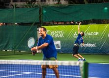 Clube Bahiano de Tênis recebe o Ace Open Moura Dubeux 2024