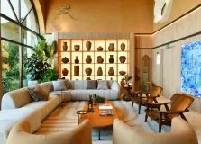 Dell Anno apresenta ambientes em grandes eventos de arquitetura e design da Bahia