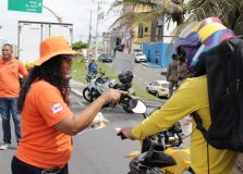 Detran-BA vai promover atividades educativas e palestras em Salvador