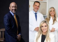 Djalma Amorim Jr. e Clínica Álgos são destaques em nova edição da Revista Yacht Mais