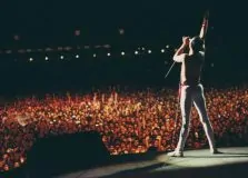 Ecad apresenta ranking com as músicas mais tocadas na história do Rock in Rio