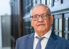 Ensaios de filósofo alemão será tema de novo livro de Ordep Serra