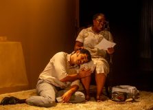 Espetáculo baiano premiado encerra temporada em Salvador