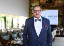 Roberto Badaró compõe lista dos cientistas mais influentes do mundo