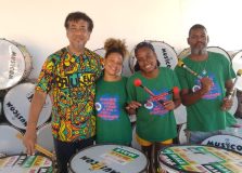 Evento de certificação na sede do Malê Debalê terá apresentações diversas