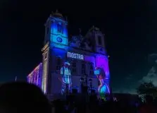 Fachada do Mercado Modelo será palco de intervenções artísticas