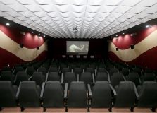 Ministério da Cultura realiza mapeamento nacional de espaços para exibição de filmes