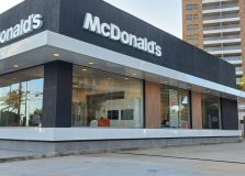 Fome de Méqui! McDonald’s inaugura nova unidade em Salvador
