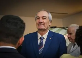 Eleito presidente da FACEB, Paulo Cavalcanti detalha plano para o biênio 2026-2028