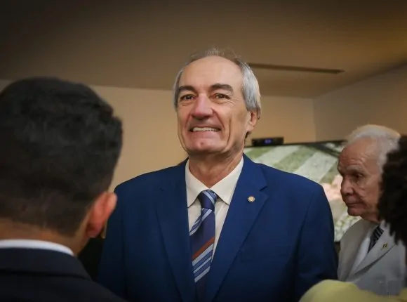 Eleito presidente da FACEB, Paulo Cavalcanti detalha plano para o biênio 2026-2028