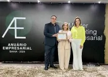 Fundação José Silveira se destaca pelo uso de novas tecnologias