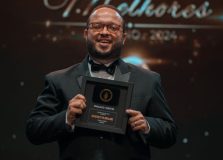 Gestor baiano conquista prêmio nacional de contabilidade em São Paulo