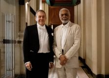 Gilberto Gil vai apresentar ópera-canção com Aldo Brizzi em Salvador