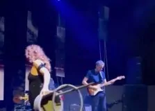 Polêmica ou desrespeito? Entenda o que aconteceu no show de Daniela Mercury na abertura da CASACOR Bahia