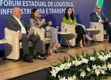 Infraestrutura do Oeste Baiano foi debatida durante fórum em Salvador