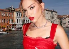 Jordanna Maia desembarca na capital baiana para lançamento de campanha de moda