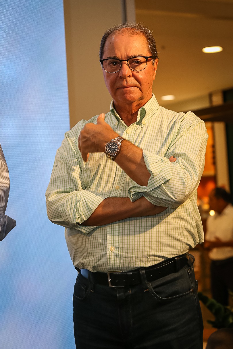 Jorge Luís