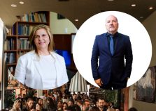 Leila Brito e Mauro Adan são confirmados no Bahia Meeting Saúde