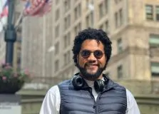 Lucas Reis vai cumprir agenda sobre IA nos Estados Unidos