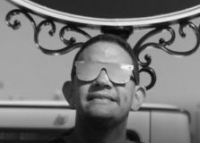 Luto! Morre o produtor cultural e empresário Diogo Cunha