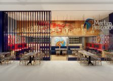 Martim Pescador inaugura unidade no Shopping da Bahia