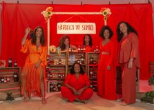 Mercado Iaô Primavera confirma participação de grandes nomes da música baiana