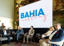 Mobiliário da Breton Salvador marcou presença no Bahia Meeting Saúde