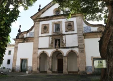Museu de Arte Sacra vai receber recuperação da infraestrutura predial