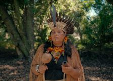 Natureza feminina da Ilha de Itaparica é tema de documentário musical