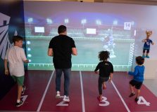 Parque de experiências da Globo desembarca com atrações interativas na capital baiana