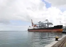 Ação integrada intercepta esquema de tráfico internacional de drogas em Salvador