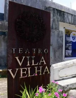 Teatro Vila Velha celebra aniversário com o lançamento do projeto de maior conexão com o público