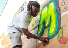 Projeto promove oficinas gratuitas de expressões criativas e jogos africanos em Salvador