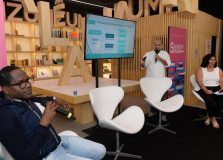 Projeto Salvador Sonora promoveu talks sobre desafios do mercado musical