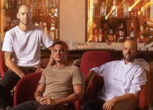 Restaurante Cöa celebra aniversário com novos espaços e jantar especial