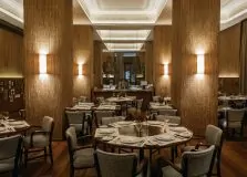 Restaurante Gero assume a cozinha do Fasano Salvador