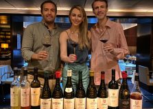 Rótulos de vinícola portuguesa serão atrações de eventos em Salvador