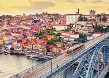 Salvador poderá ganhar novos voos diretos para cidade em Portugal