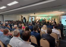 Export 2024 vai contar com painel direcionado para o agronegócio