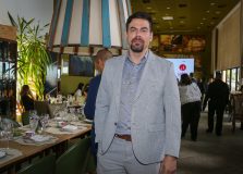 “Saúde mental é muito politizada na medicina”, diz Matheus Bacellar no Bahia Meeting Saúde