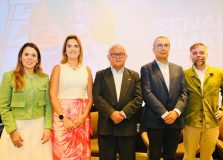 SENAI CIMATEC apresenta novo campus voltado às tecnologias digitais