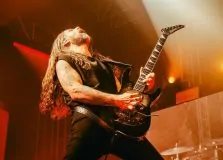 Sepultura vai trazer sua turnê de encerramento para Salvador