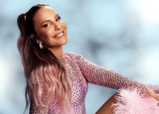 Voando no Rock in Rio! Ivete Sangalo faz apresentação memorável e lança música nova