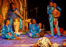 Programação cultural vai ocupar diversos pontos de Salvador. Saiba mais!